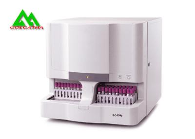 China Fully Automated Medical Laboratory Equipment Hematology Analyzer 5 Diff for sale