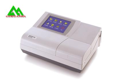 China Clinical / Laboratory Automated Elisa Analyzer , Bench Top Elisa Test Equipment for sale