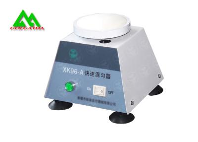 Chine L'OIN rapide électrique de la CE d'équipement de laboratoire médical de mélangeur de vortex de laboratoire délivrent un certificat à vendre
