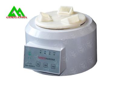 China Professional Medical Laboratory Equipment Micro Thermometer Centrifuge for sale