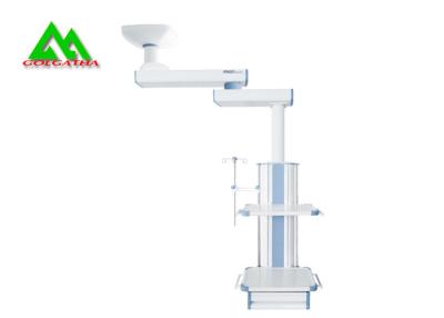 China Double Arm Operating Theatre Pendants With 220kg Maxium Load Capacity for sale