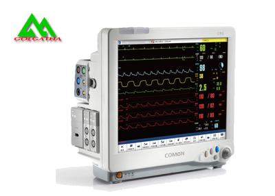 China Rechargeable Operating Room Equipment Multiparameter Patient Monitoring System for sale