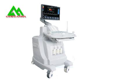 中国 医院の医学の超音波装置の診断超音波の走査器機械 販売のため