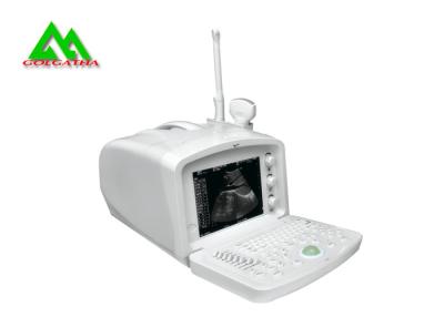 China Digital Medical Ultrasound Equipment Human Ultrasound Scanner With LCD Display for sale