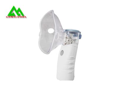 China Medical Handheld Atomizer For Health Care , Portable Nebulizer Machine for sale
