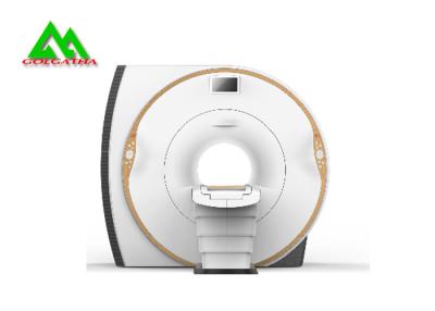 中国 病院の熟練したMRI磁気共鳴イメージ投射機械スキャン システム 販売のため
