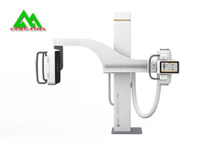 中国 取付けられるU字型フレームのデジタル医学X光線装置の高周波床- 販売のため