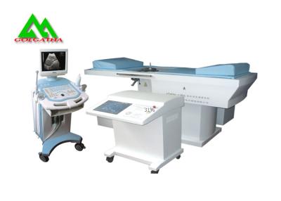China Non Invasive Kidney Stone Treatment Instrument Shock Wave Lithotripsy Machine for sale