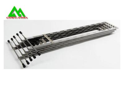 China Dental X Ray Room Equipment Accessories Stainless Steel X Ray Film Hanger for sale