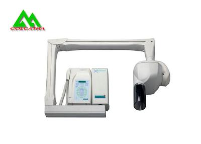 China Wall Mounted Dental Operatory Equipment Teeth X Ray Machine High Efficiency for sale