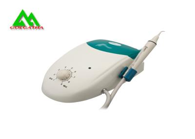 China Escalador ultrasónico del equipo dental eléctrico de Operatory para la limpieza de los dientes en venta