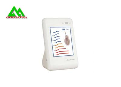China Dental Root Canal Measurement Machine With LCD Screen Li-Ion Battery Powered for sale