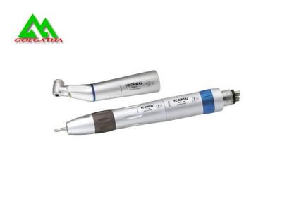 China Titanium Body Low Speed Dental Lab Handpiece Implant Surgical Equipment for sale