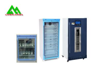 China Constant Temperature Medical Refrigeration Equipment With Micro Computer Controlled for sale