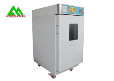 China Digital Ethylene Oxide Sterilization Machine Sterilizer Large Capacity CE Certificate for sale
