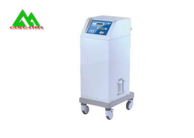 China Tipo móvil máquina del purificador del aire de Ozoniser, máquina médica de la desinfección del aire en venta
