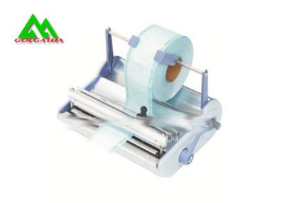 China Sterilizing Bag Sealing Machine With Electronic Constant Temperature Control for sale