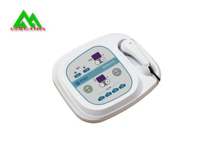 China Uso médico sin dolor de la máquina ultrasónica portátil profesional de la terapia en venta
