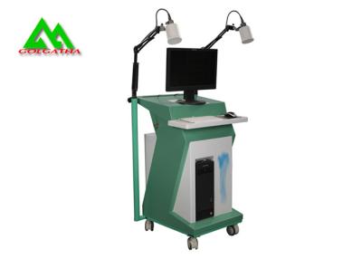 China Máquina ereta da terapia da inquietação do equipamento da reabilitação da fisioterapia do assoalho à venda