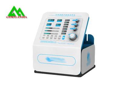 China Interferential Current Physical Therapy Rehabilitation Equipment Electrical Stimulation for sale