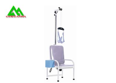 China Effective Physical Therapy Rehabilitation Equipment Neck Cervical Traction Machine for sale