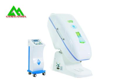 China Movable Physical Therapy Rehabilitation Equipment For Fumigation Treatment for sale