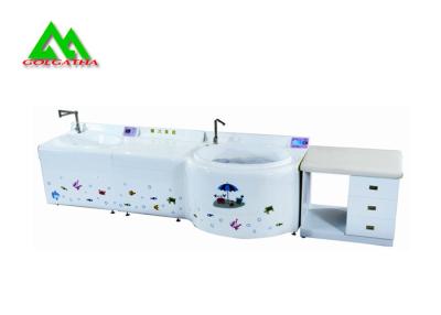 China High Performance Children Hydrotherapy Machine Microcomputer Control for sale