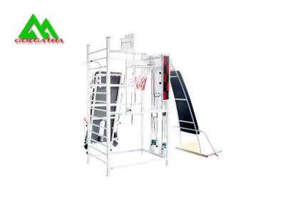 China Multi Function Physical Therapy Rehabilitation Equipment for Whole Body Exercise for sale