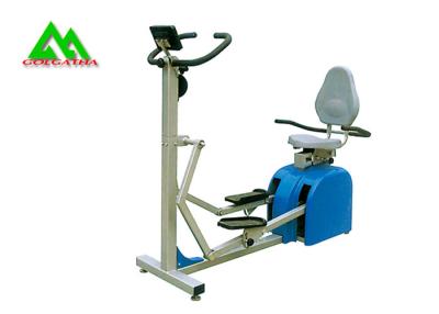 China Lower Limbs Strength Training Hydraulic Damping Treadle And Rehabilitation Fitness for sale