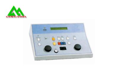 China Clinical Portable Audiometer Headphone for Detecting Body Health for sale