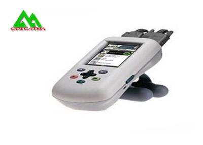 China LCD Display Newborn Hearing Screening Equipment Strong Anti-Interference for sale