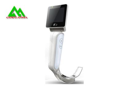 China Electronic Portable ENT Medical Equipment Handheld Video Laryngoscope for sale