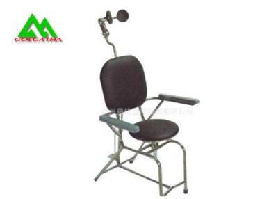 China Ear Nose And Throat ENT Examination Chair Electric Height Adjustable In Clinic for sale