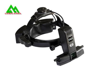 China Binocular Indirect Ophthalmoscope Ophthalmic Equipment Wireless with Rechargable Battery for sale