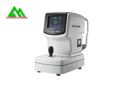 China Portable Auto Refractometer Ophthalmic Equipment Bench Top Digital For Clinic / Hospital for sale