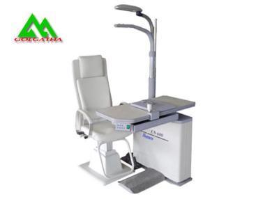 China Steel Structure Ophthalmic Unit Furniture , Ophthalmic Table Scratch Resistance for sale