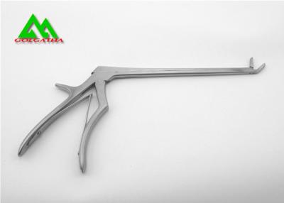 China Laminectomy Spurling Rongeurs Tools Used In Orthopedic Surgery Antibacterial for sale