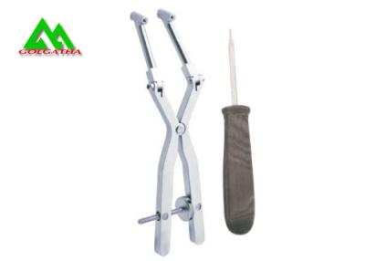 China Herramientas ortopédicas de la cirugía del arco de la tracción del alambre de Kirschner del acero inoxidable en venta