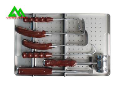 China Stainless Steel Lower Limb Operating Room Instruments for Orthopedic Surgical for sale