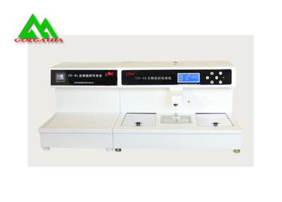 China Biological Tissue Embedding Machine Laboratory Pathology Device High Performance for sale