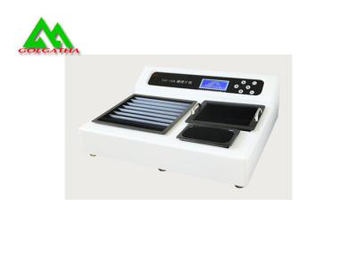 China Digital Biological Tissue Spreading Baking Machine With Microprocessor Control for sale