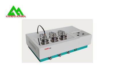 China Medical Ultrasonic Rapid Dewatering Device High Reliability CE ISO Certificate for sale