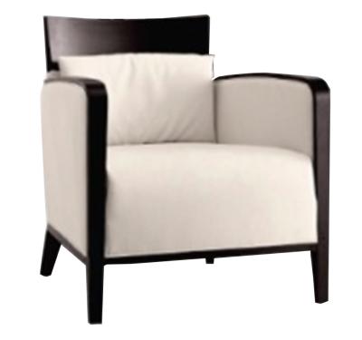 China Poltronas minimalistas modernas da durabilidade comercial da cadeira do Recliner para a sala de hotel à venda