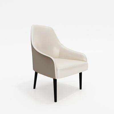 Chine Concepteur simple Sofa d'ODM Seater de sofa simple du point de vue ergonomique contemporain à vendre