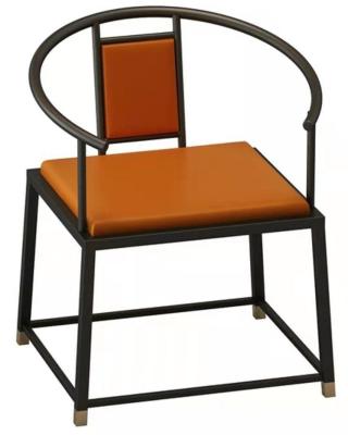 China ISO14001 China Modern Dining Chairs Wearproof Environmentally Friendly for sale