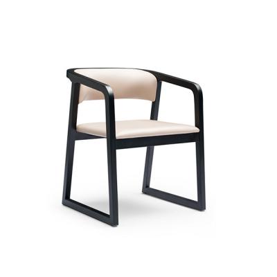 Chine ODM dinant moderne de chaises de la Chine de nouveaux meubles de style chinois de 56*57*75cm à vendre
