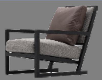 China Modern Style 5 Star Modern Style Chair for sale