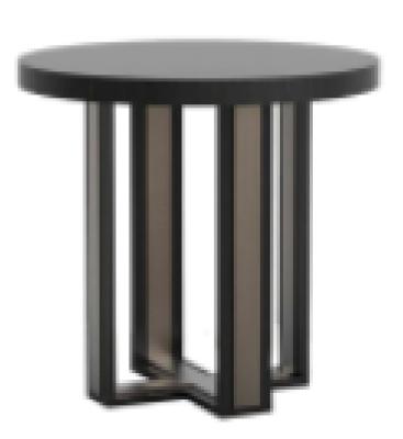China Modern Style 5 Star Modern Style Side Table for sale