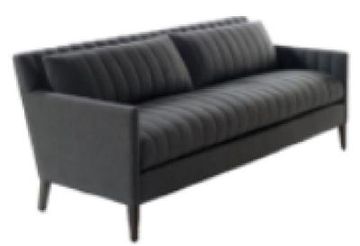 China Do hotel confortável do sofá da sala de estar da personalização ISO confortável das séries da sala de estar à venda