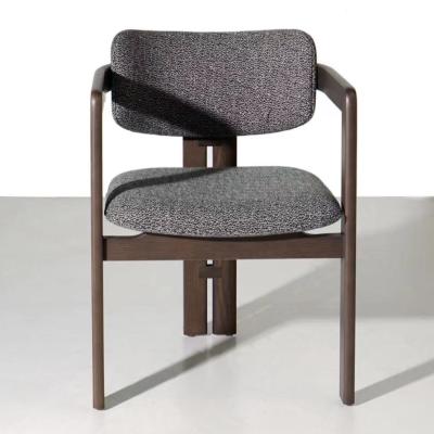 China cadeira minimalista moderna do acento das cadeiras de lado da sala de visitas de 57*56*79cm à venda